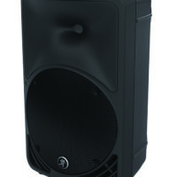 1000W HD 10in Loudspeaker