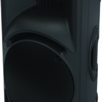 1000W HD 12in Loudspeaker