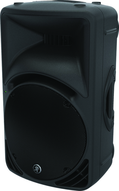 1000W HD 12in Loudspeaker