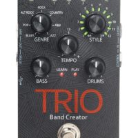 DIGITECH TRIO BAND CREATOR PDL