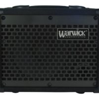 BC 10 Bass Combo Amp