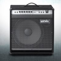 BC 150 Bass Combo Amp