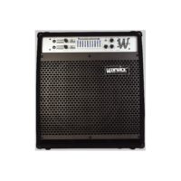 BC 300 Bass Combo Amp