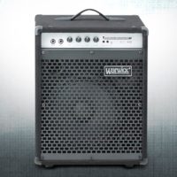 BC 40 Bass Combo Amp