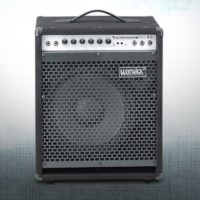 BC 80 Bass Combo Amp