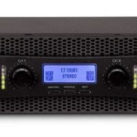 2x350W Power Amplifier