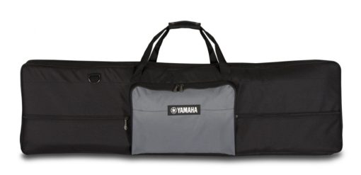 76-key Piaggero NP series keyboard bag. Compatible with NP30, NP31, NPV60, NPV80