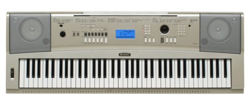 76-key entry-level Portable Grand