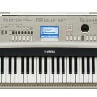 88-key mid-level Portable Grand