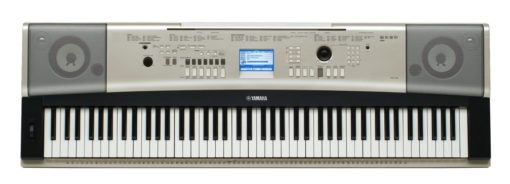 88-key mid-level Portable Grand