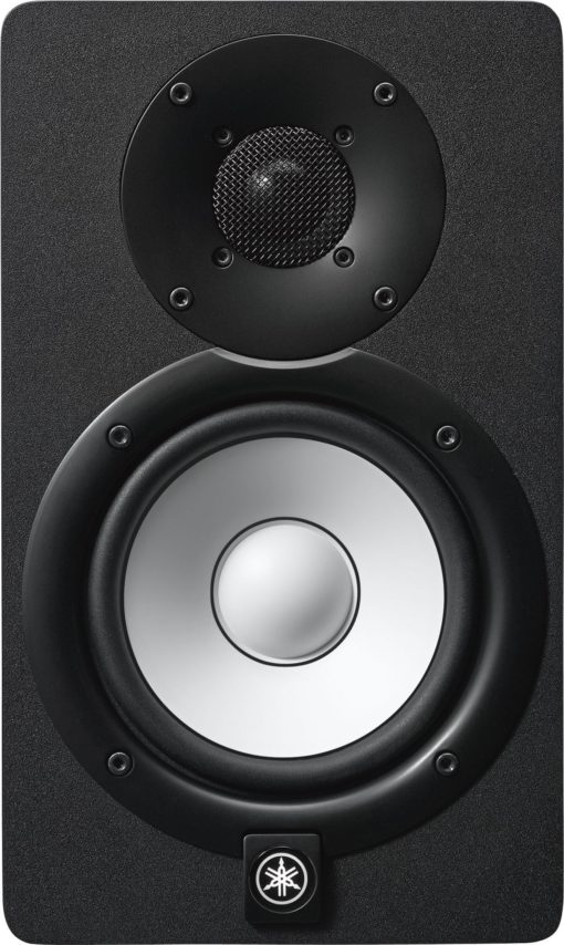 5" POWERED STUDIO MONITOR