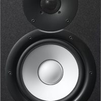 6.5" POWERED STUDIO MONITOR,