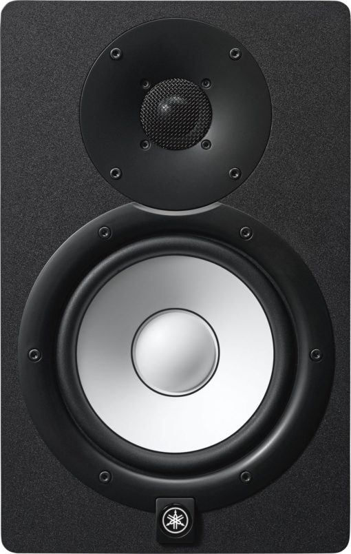 6.5" POWERED STUDIO MONITOR,