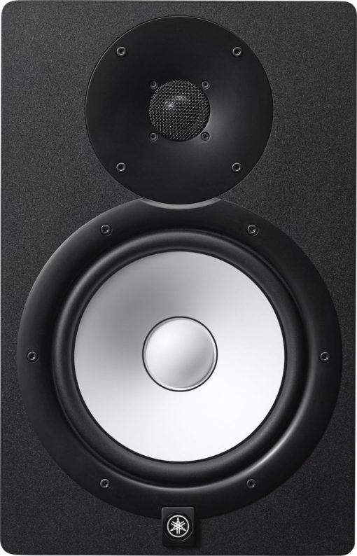 8" POWERED STUDIO MONITOR