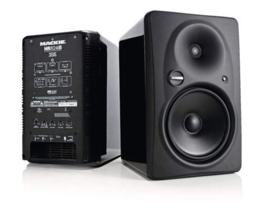 Mackie 8" 2-way Studio Monitor - Image 2