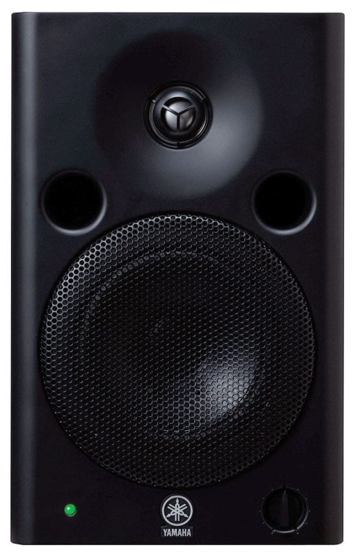 MONITOR SPEAKER