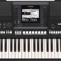 61-key world content arranger keyboard