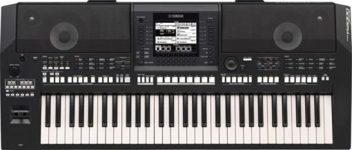 61-key world content arranger keyboard