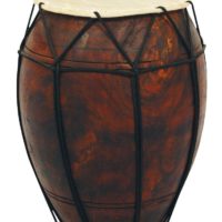 Rumwong Drum
