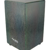 Supremo Select Dark Iris Series Cajon