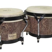 Supremo Select Series Bongos Island Palm Finish