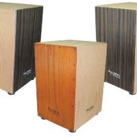 29 Series Triple Play Cajon