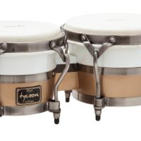 Signature Heritage Series Bongos - Café Con Leche Finish