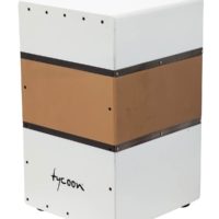 29 Series Signature Heritage Cajon - Café Con Leche Finish