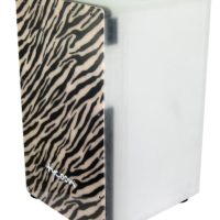 29 Series Polar Ice Acrylic Cajon