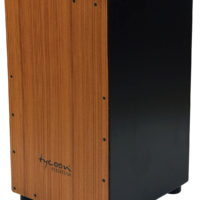 Supremo Series Hardwood Cajon