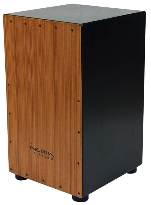 Supremo Series Hardwood Cajon