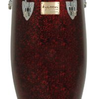 Concerto Red Pearl Series Conga