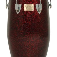 Concerto Red Pearl Series Conga