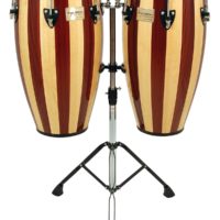 Artist Series Retro Congas