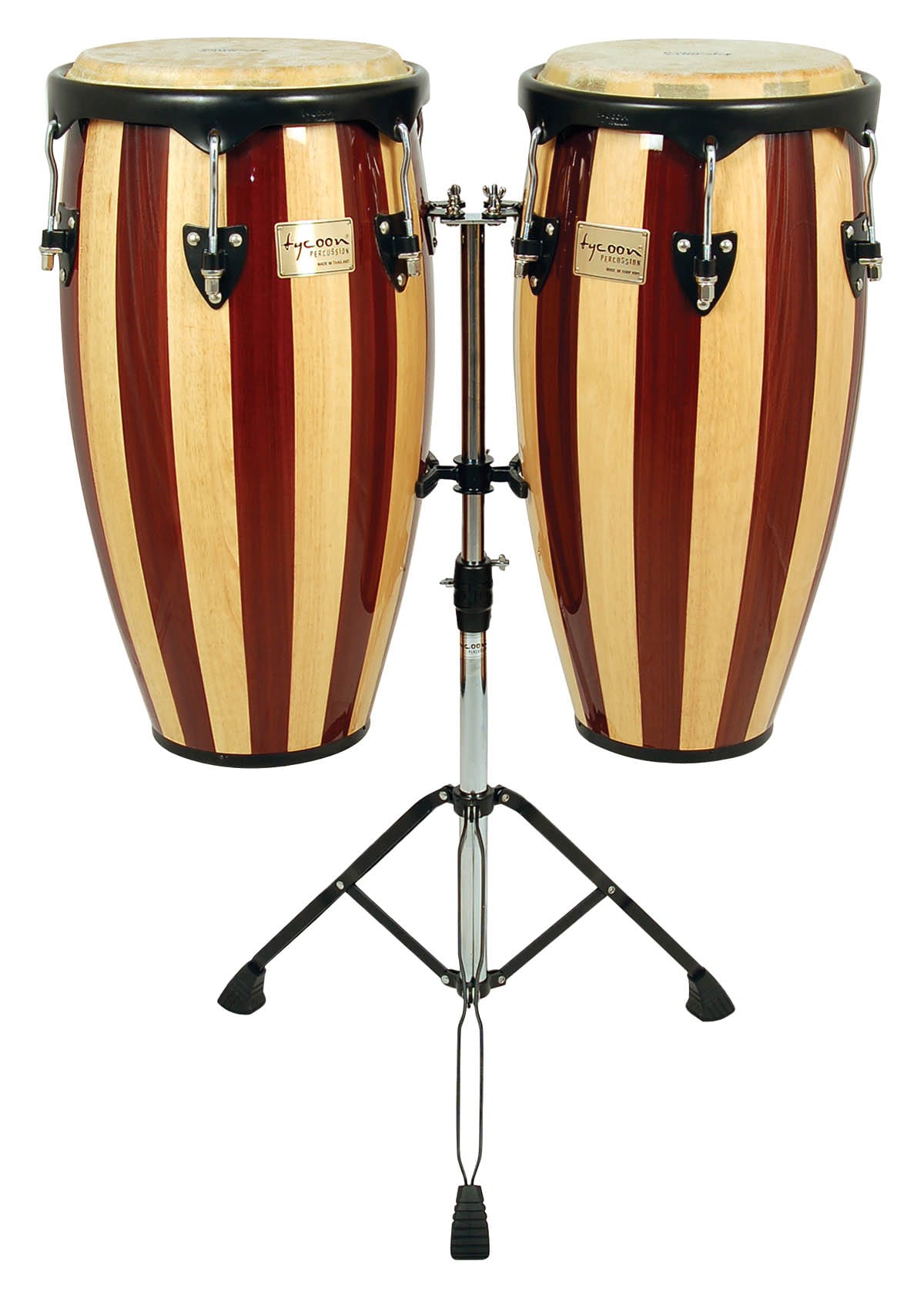 Artist Series Retro Congas Mega Music Store