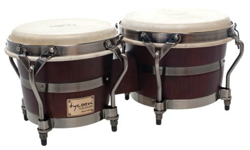 Signature Heritage Series Bongos