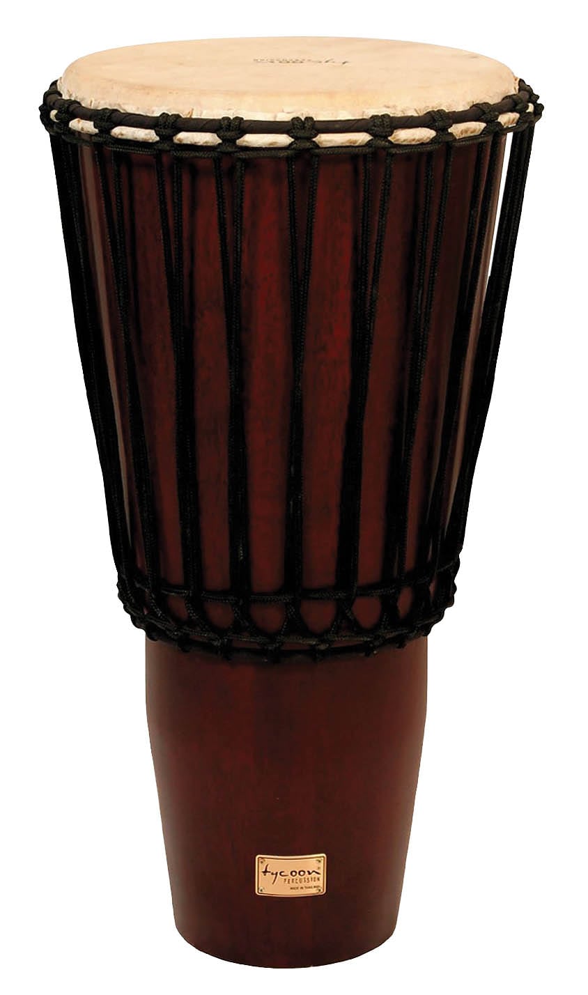 RopeTuned Ashiko Mega Music Store