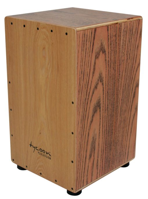 29 Series North American Ash Cajon