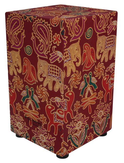 29 Series Fantasy Siam Cajon
