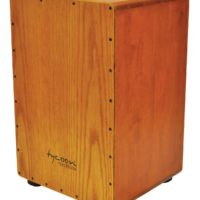 32 Series Criollo Cajon