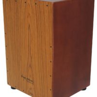 35 Series Hardwood Cajon