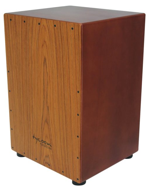 35 Series Hardwood Cajon