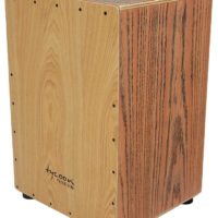 35 Series North American Ash Cajon