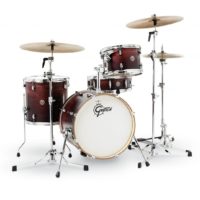 Gretsch Catalina Club 4 Piece Shell Pack (18/12/14/14SN)