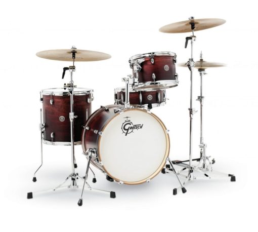 Gretsch Catalina Club 4 Piece Shell Pack (18/12/14/14SN)