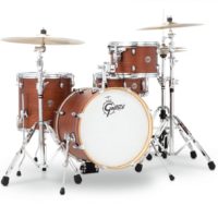 Gretsch Catalina Club 4 Piece Shell Pack (18/12/14/14SN)