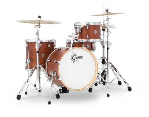 Gretsch Catalina Club 4 Piece Shell Pack (18/12/14/14SN)