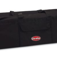 Gibraltar Hardware Transport Bag with Wheels