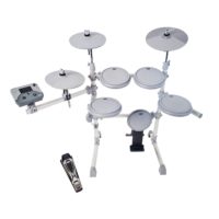 KT1 5-Piece Electronic Drum Kit