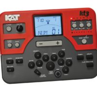 Kat Kt3 Module W/cables, Pwr